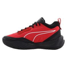 Puma Cipők 37.5 EU Playmaker JR High Risk