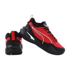 Puma Cipők 37.5 EU Playmaker JR High Risk