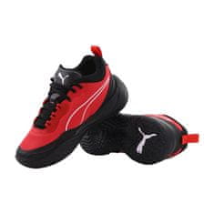 Puma Cipők 37.5 EU Playmaker JR High Risk