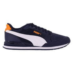 Puma Cipők fekete 38 EU ST Runner V3 Mesh