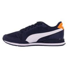 Puma Cipők fekete 38 EU ST Runner V3 Mesh