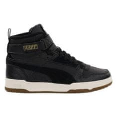 Puma Cipők fekete 39 EU Rbd Game Wtr