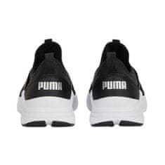 Puma Cipők fekete 41 EU Wired Run Slipon Wmns