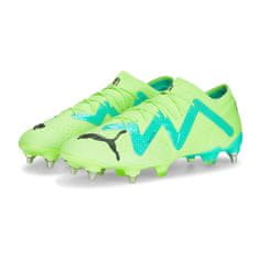 Puma Cipők celadon 42.5 EU Future Ultimate Low Mxsg