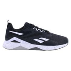 Reebok Cipők fekete 41 EU Nanoflex TR 20