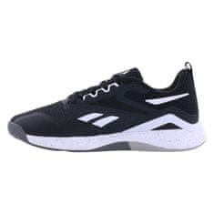 Reebok Cipők fekete 41 EU Nanoflex TR 20