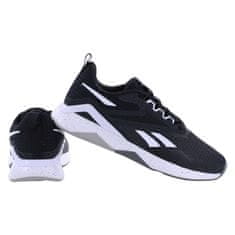 Reebok Cipők fekete 41 EU Nanoflex TR 20