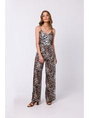 Style Stylove Női overall Eild S334 panter L