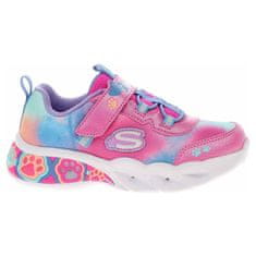 Skechers Cipők rózsaszín 22 EU Pretty Paws