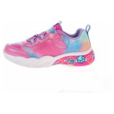 Skechers Cipők rózsaszín 22 EU Pretty Paws