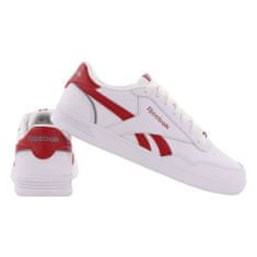 Reebok Cipők fehér 45.5 EU Royal Techqu