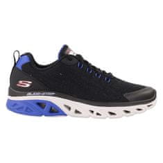 Skechers Cipők fekete 45.5 EU Glide