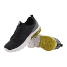 Skechers Cipők fekete 41 EU GO Walk Air 20