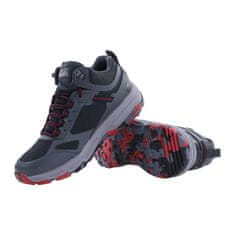 Skechers Cipők szürke 41 EU GO Run Trail Altitud