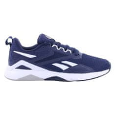 Reebok Cipők tengerészkék 39 EU Nanoflex TR 20