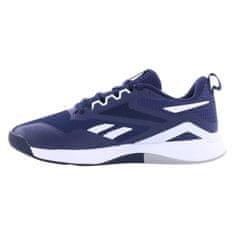 Reebok Cipők tengerészkék 39 EU Nanoflex TR 20