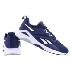 Reebok Cipők tengerészkék 39 EU Nanoflex TR 20