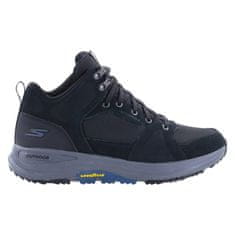 Skechers Cipők fekete 41 EU GO Walk Outdoor