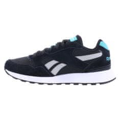 Reebok Cipők fekete 45.5 EU GL1000