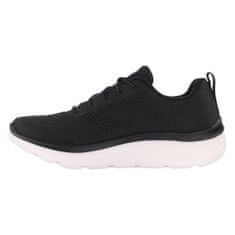 Skechers Cipők fekete 41 EU GO Walk