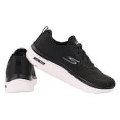 Skechers Cipők fekete 41 EU GO Walk