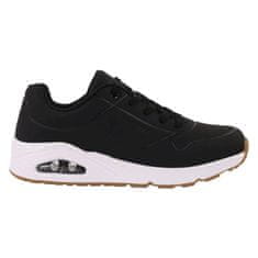 Skechers Cipők fekete 39 EU Unostand