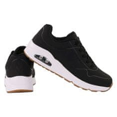 Skechers Cipők fekete 39 EU Unostand