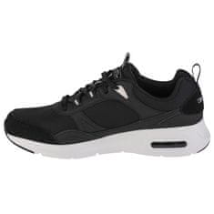 Skechers Cipők fekete 41 EU Skechair Court