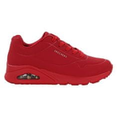 Skechers Cipők piros 33 EU Uno Stand ON Air