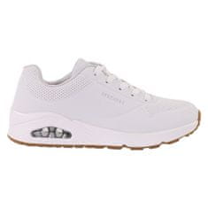 Skechers Cipők fehér 39 EU Unostand