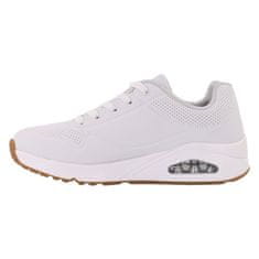 Skechers Cipők fehér 39 EU Unostand