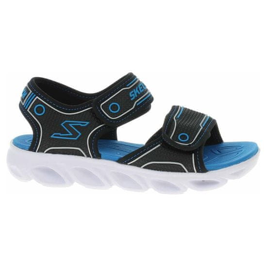 Skechers Szandál fehér Hypno Splash