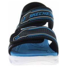 Skechers Szandál fehér 28 EU Hypno Splash