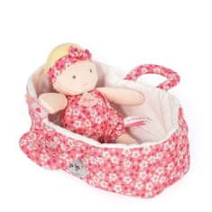 Doudou Jolijou Marylou baba 20 cm-es táskában