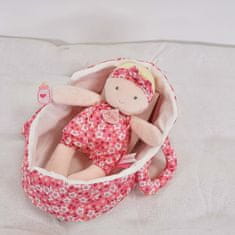 Doudou Jolijou Marylou baba 20 cm-es táskában