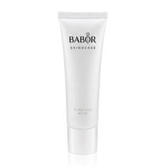 Babor Tisztító arcpakolás zsíros bőrre Skinovage (Purifying Mask) 50 ml