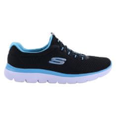 Skechers Cipők fekete 35.5 EU Summits