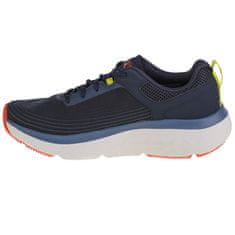 Skechers Cipők futás fekete 43 EU Max Cushioning Delta