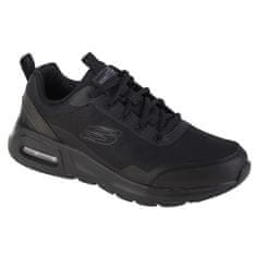 Skechers Cipők fekete 41 EU Skechair Court