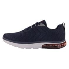 Skechers Cipők fekete 41 EU GO Walk Air 20