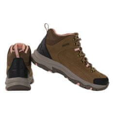 Skechers Cipők trekking barna 35.5 EU Trego Alpine Trail