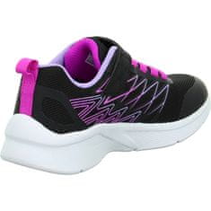 Skechers Cipők fekete 28 EU Bold Delight