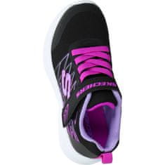 Skechers Cipők fekete 27 EU Bold Delight