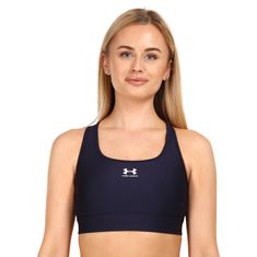 Under Armour  Sötétkék női melltartó (1373865 410) - méret M