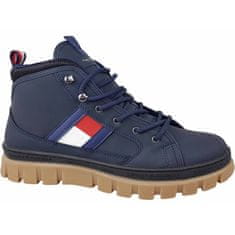 Tommy Hilfiger Cipők tengerészkék 41 EU T3B5325201351800