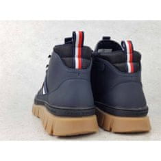 Tommy Hilfiger Cipők tengerészkék 41 EU T3B5325201351800