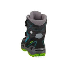 Lowa Hosszú szárú trekking 30 EU Milo Gtx HI