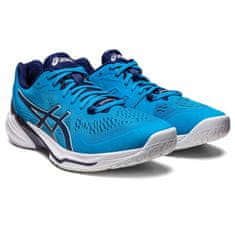 Asics Cipők röplabda kék 44.5 EU Sky Elite FF 2