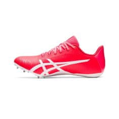 Asics Cipők futás piros 44 EU Hypersprint 8 Sprint