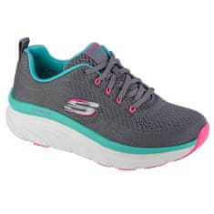 Skechers Cipők fekete 39 EU Dlux Walker Fresh Finesse